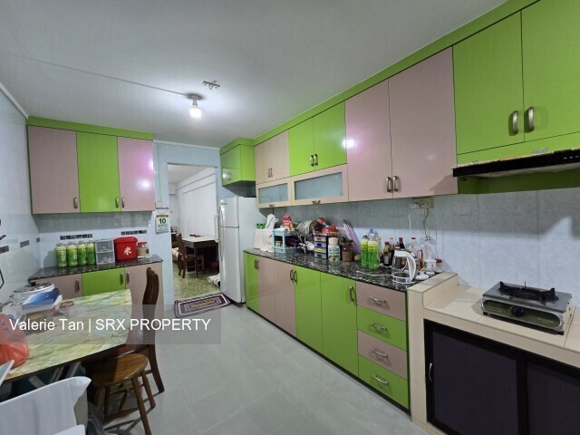 Blk 94 Geylang Bahru (Kallang/Whampoa), HDB 3 Rooms #591415511